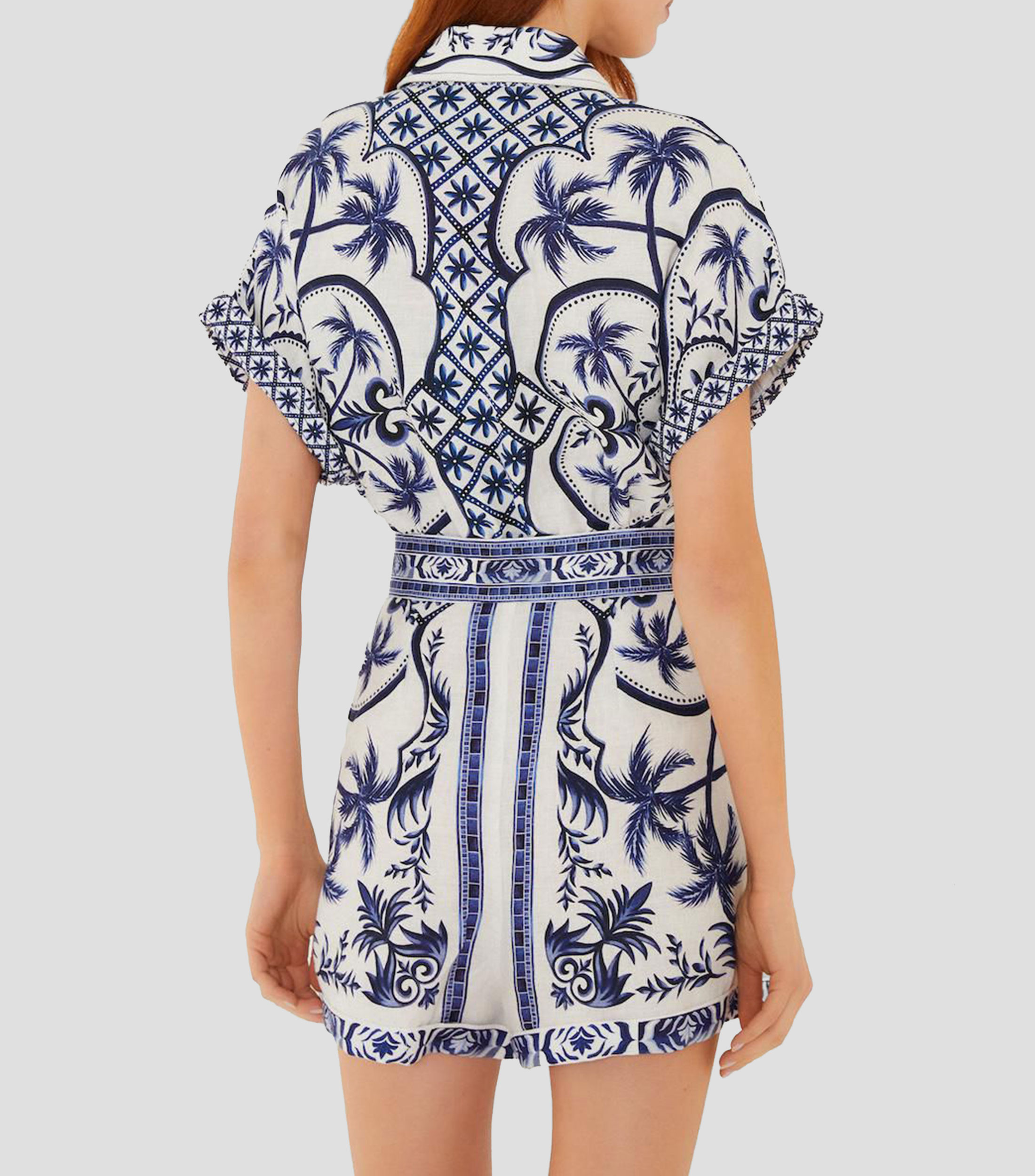 Jumper de corte regular Mujer